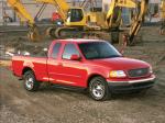 Ford F-150 SuperCab 1999 года
